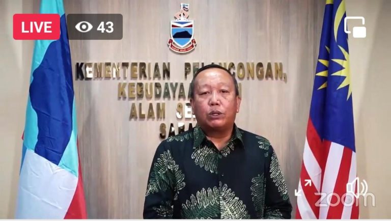 14,802 Sarang Penyu Direkodkan, Bakal Atasi Rekod Tertinggi Tahun Lalu