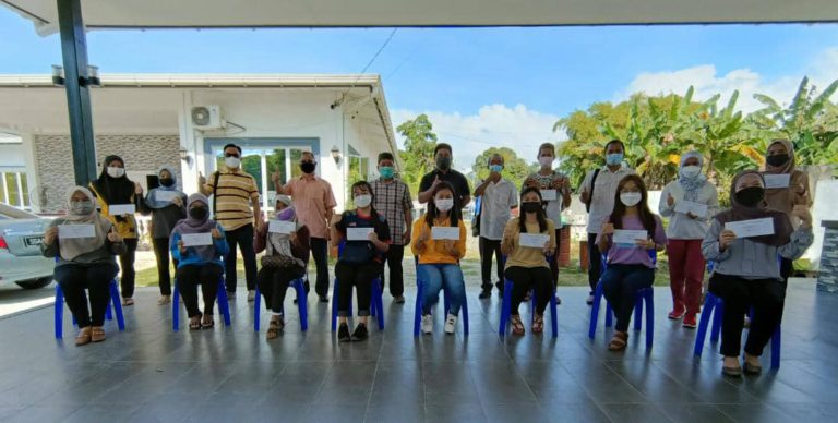 Mahu Lebih Ramai Generasi Muda Jejak Menara Gading