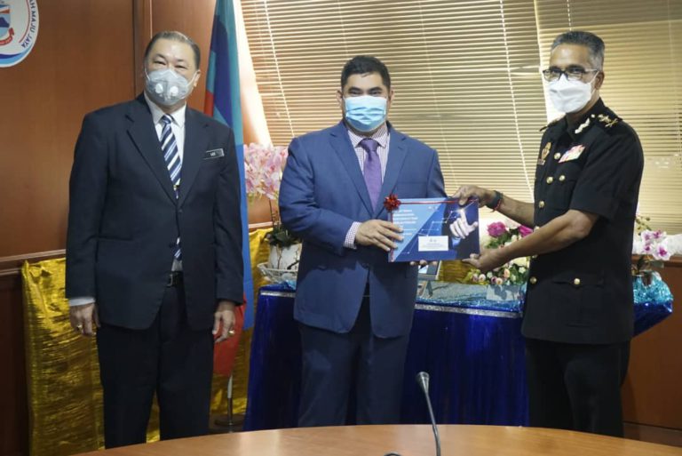 Pembudayaan Nilai Integriti Perlu Bagi Tingkat Kualiti Perkhidmatan