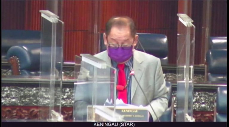 Hentikan Obsesi Kuasa & Kawalan Politik Ke Atas Sabah Dan Sarawak