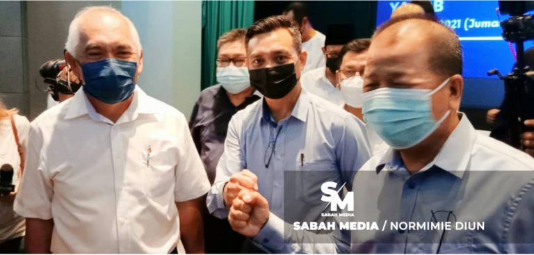 YB Pembangkang Diajak Buang Ego Politik Demi Kepentingan Rakyat