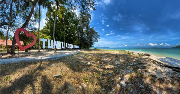 Sabah Park Benarkan Pelawat Lengkap Vaksinasi Memasuki TTS