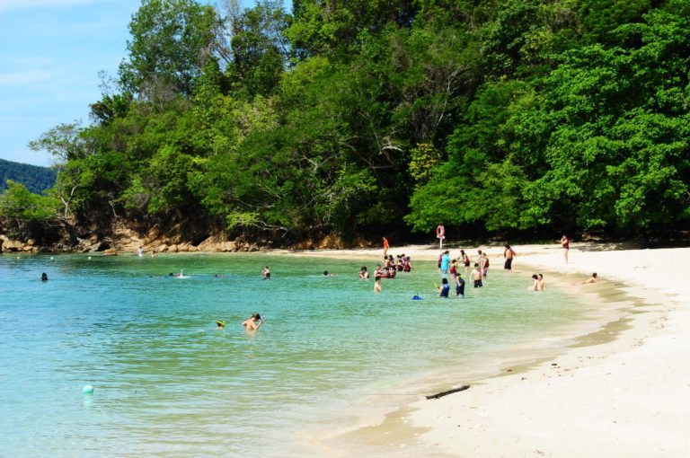 Pengusaha Pelancongan Diseru Tingkat Tahap Keyakinan, Kepercayaan Pelancong Luar