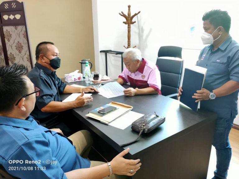 Pemimpin Masyarakat Perlu Sentiasa Turun Padang