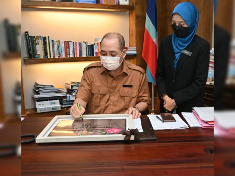 Pemain Industri Diminta Jalin Kerjasama Dengan Politeknik KK Wujudkan Pelajar TVET Terlatih