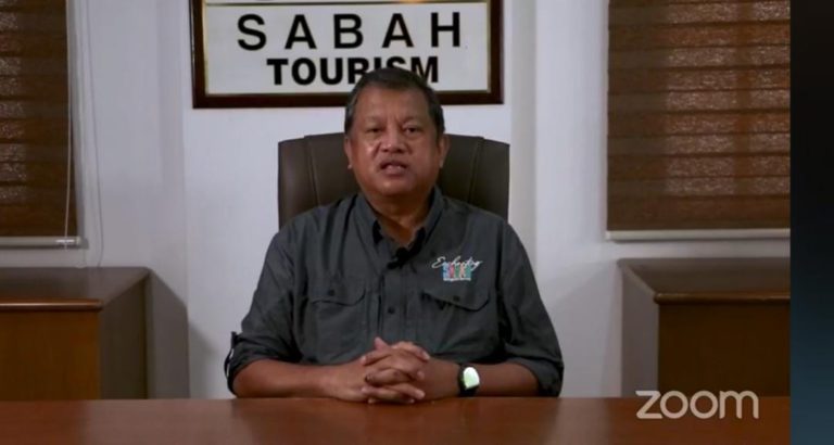 ‘Dark Tourism’ Mampu Rancakkan Sektor Pelancongan Sabah