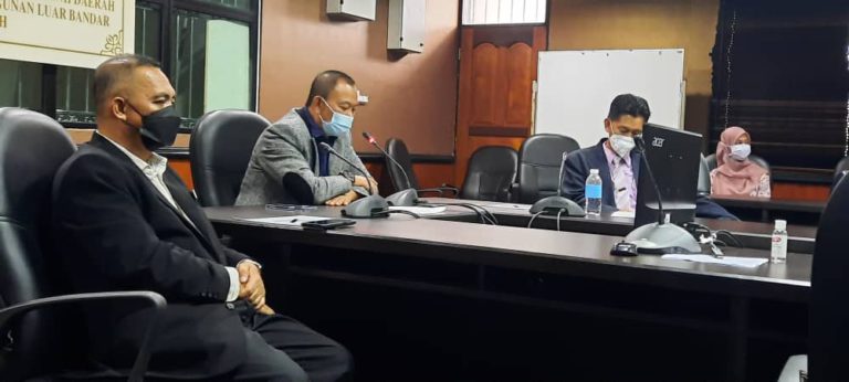 Pemimpin JPKK Perlu Terus Pelajari ICT