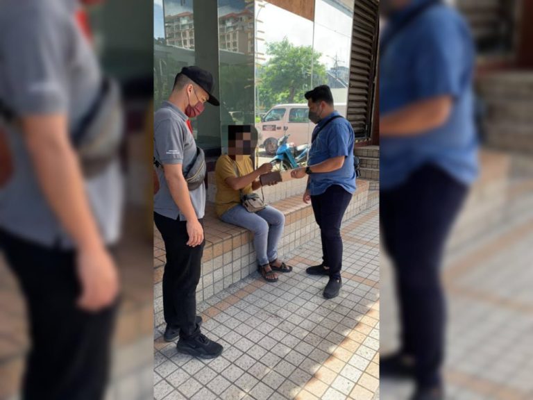 DBKK Laksana Ops Bersih