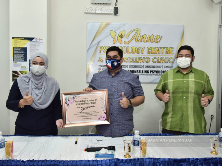 PICK : Lebih 72 Peratus Penduduk Dewasa Sabah Lengkap Divaksinasi