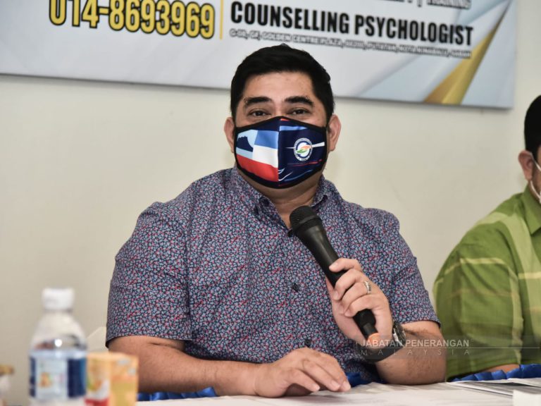 PICK: Pemberian Dos Penggalak Kepada Warga Emas Bermula Esok