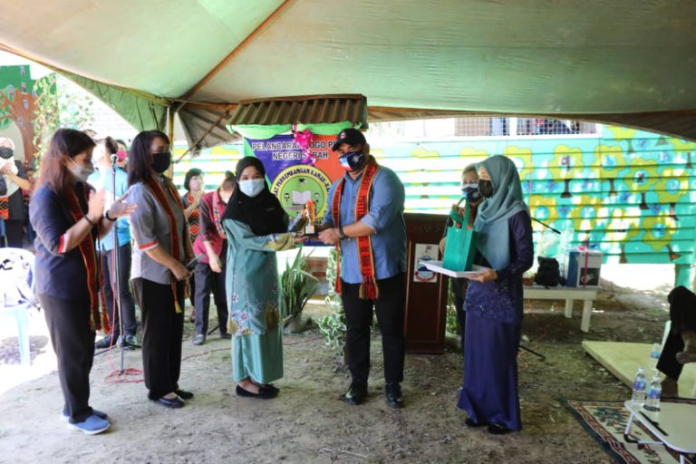 Usaha Merakyatkan Perkhidmatan Akan Terus Dilaksana