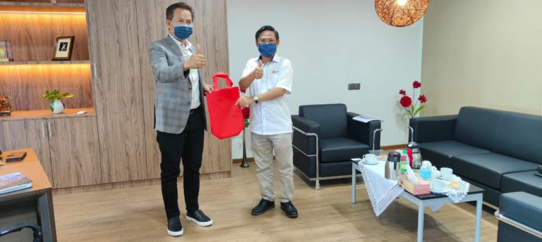 ADUN Kuala Penyu Laksana Program Bantu Golongan Wanita Berstatus e-Kasih