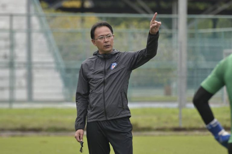 Sokongan Penonton Kekuatan Sabah FC Menentang JDT Jumaat ini – Kim Swee