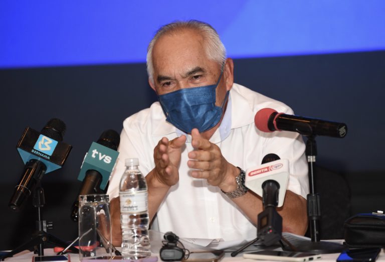 Dr Yusuf Kekal ADUN Sindumin