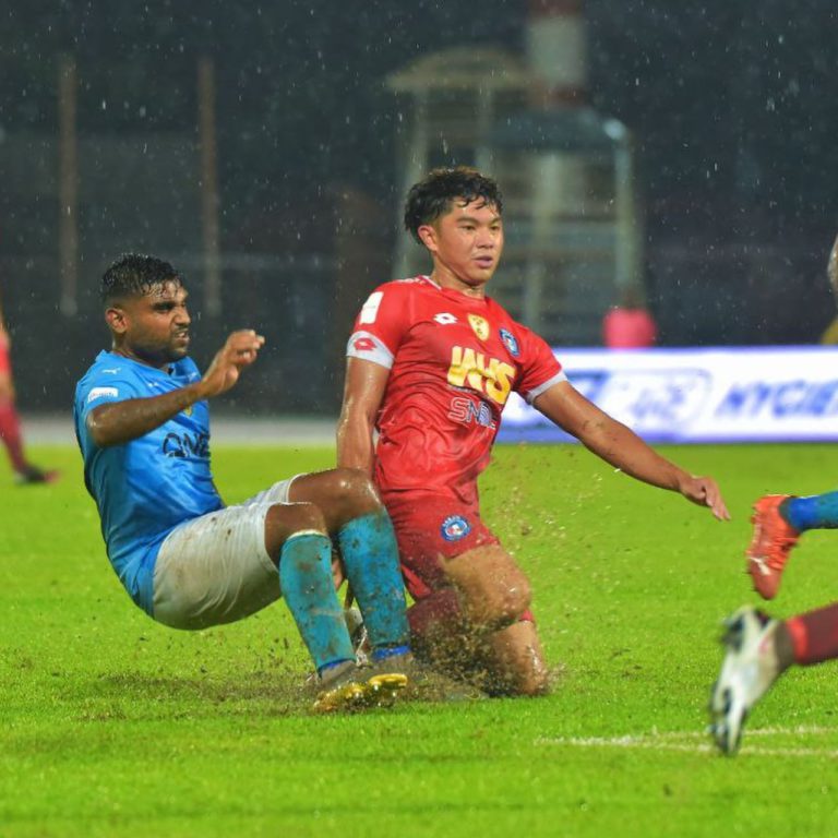 Pemain Sabah FC Perlu Terus Kekal Momentum Permainan