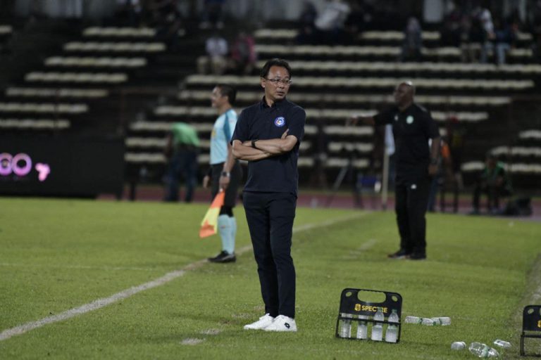 Kehilangan Fokus Punca Sabah FC Tewas Tipis