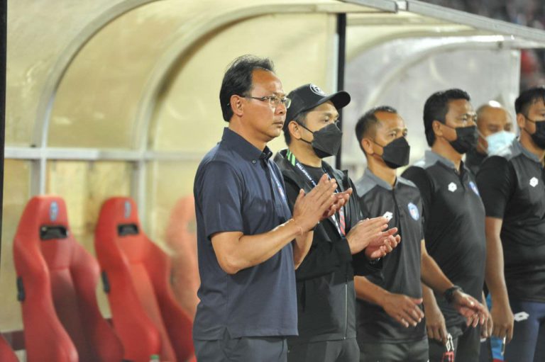 Sabah FC Lakukan Perubahan Pemain, Sedia Hadapi Liga Malaysia Musim Depan