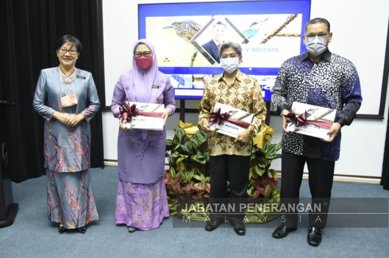 Arkib Sabah Perlu Relevan Sebagai Gedung Ilmu