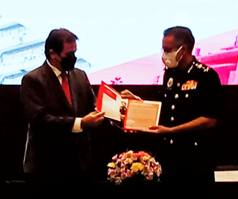 SESB Terapkan Budaya Berintegriti