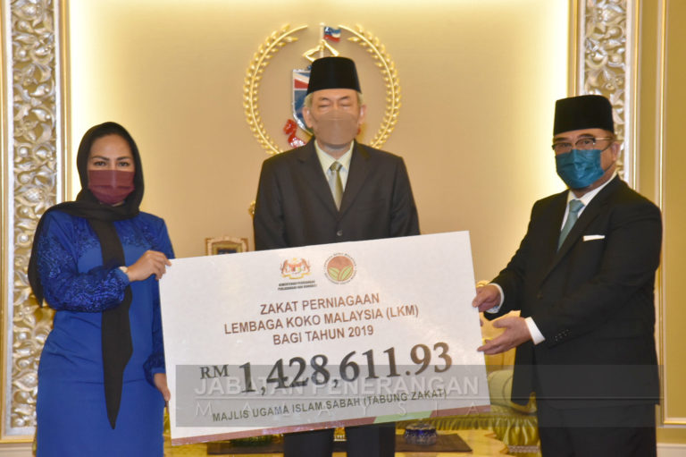 Ahli Perniagaan, GLC Diseru Tunaikan Zakat Perniagaan