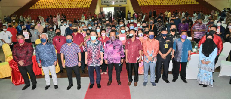 JPKK Perlu Laksana Tanggungjawab Penuh Dedikasi, Jujur, Prihatin, Adil & Ikhlas