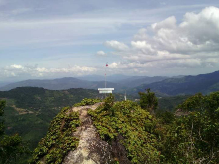 Banyak Tempat Menarik Di Eko-Pelancongan Bukit Lugas, Ranau