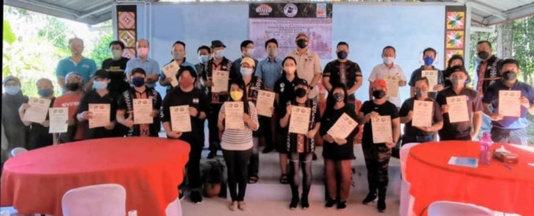 STB Galak Komuniti Pelancongan Luar Bandar Tingkatkan Kemahiran