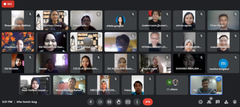 PKPKP Anjur Kursus Pengendalian Dron Dalam Sektor Pertanian