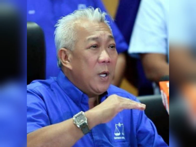 Kementerian Kerja Raya Sabah Ambil Tindakan Segera Tangani Masalah Air