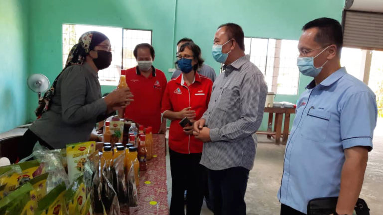 Pertubuhan Koperasi Disaran Manfaatkan Penggunaan Media Sosial