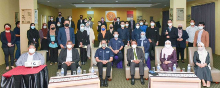 PENJANA KPT-CAP Tangani Kebolehpasaran Graduan Dan Pengangguran Akibat COVID-19