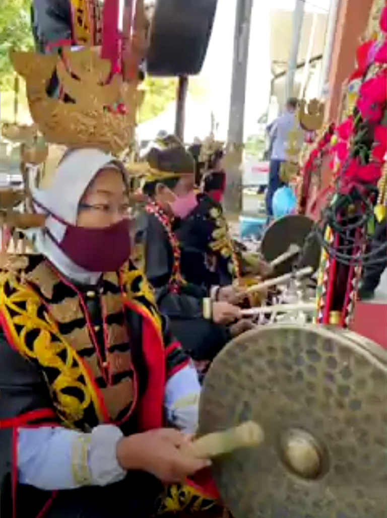 Hampir RM25 Juta Diperuntukkan Untuk Pembangunan Kota Belud Tahun Ini