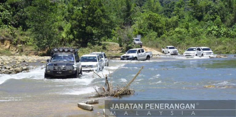 LAPORAN KHAS – Semangat Keluarga Malaysia Menentang COVID-19 (Siri 2)