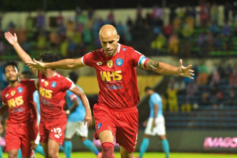 Fokus & Patuh Arahan, Kunci Kejayaan Sabah FC – Kim Swee