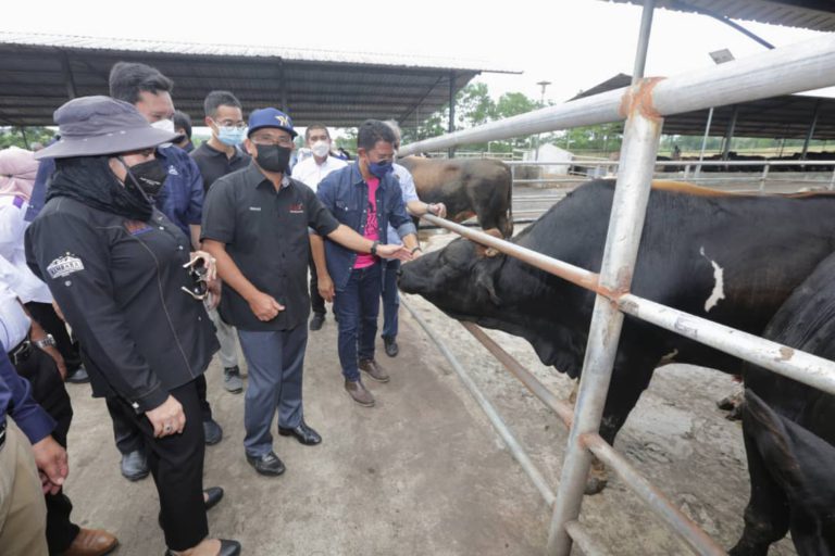 MAFI Cadang Penubuhan Jawatankuasa Sekuriti Makanan Di Setiap Negeri