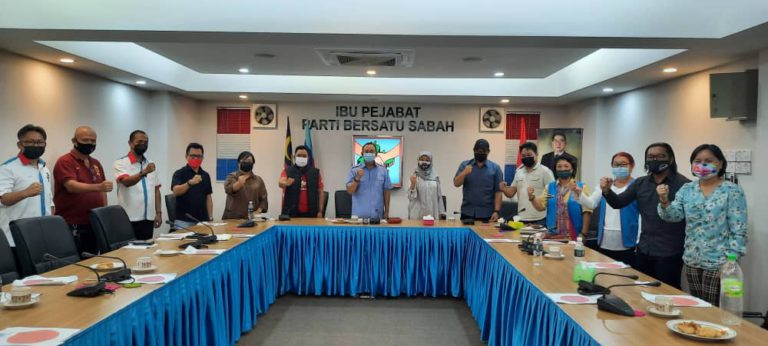 GBBB Sedia Dekati Golongan Muda Hadapi PRU-15