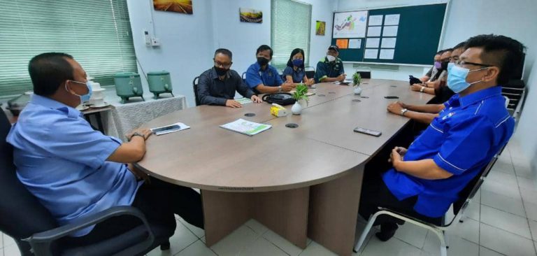 SPG LIGS Berjaya Capai Objektif, Bantu Tingkat Pendapatan Penduduk