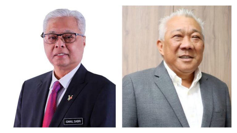 Ismail Sabri Lancar 4 Pakej Pan Borneo Kinabatangan – Telupid Sabtu Ini