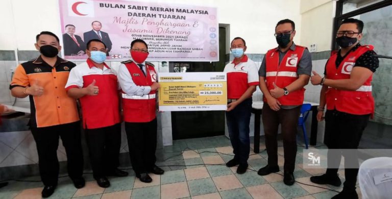 Golongan Muda Perlu Jiwai Semangat Kesukarelawan