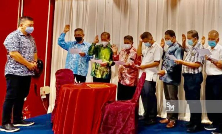 Pemandu Teksi Perlu Sentiasa Patuhi SOP,Utamakan Keselamatan Penumpang