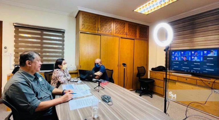 STB Sedia Kembali Promosi Sabah Melalui MATTA Fair 2021