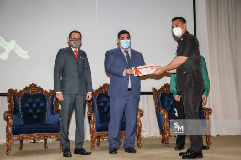 Majikan Perlu Tubuh Jawatankuasa Pencegahan Dadah