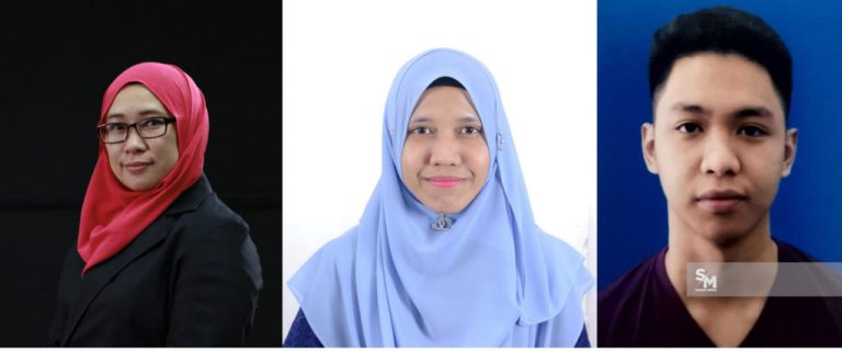 ‘CaShoots Nugget’ Rangkul Anugerah Berganda Karnival Inovasi PKPP UMS