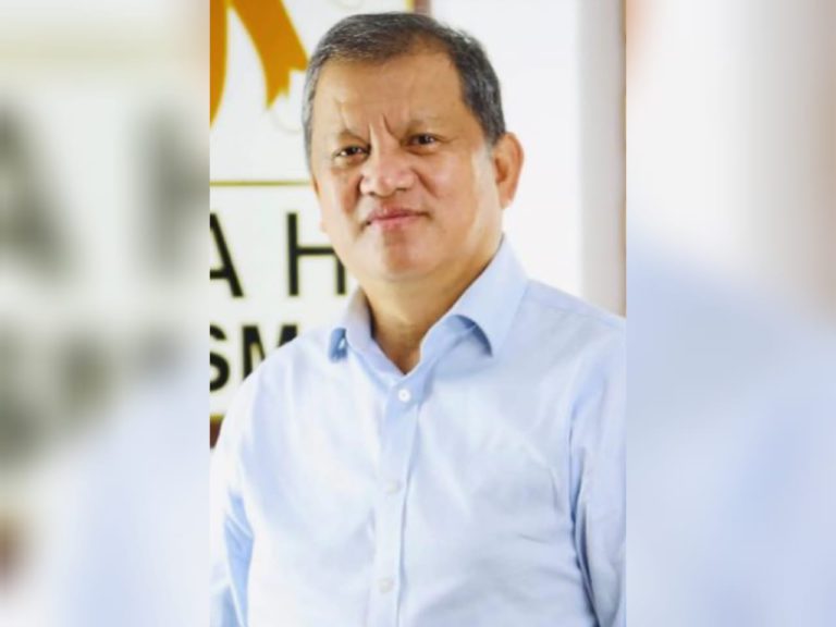 Sabah Di Landasan Tepat Dalam Pengurusan Alam Sekitar