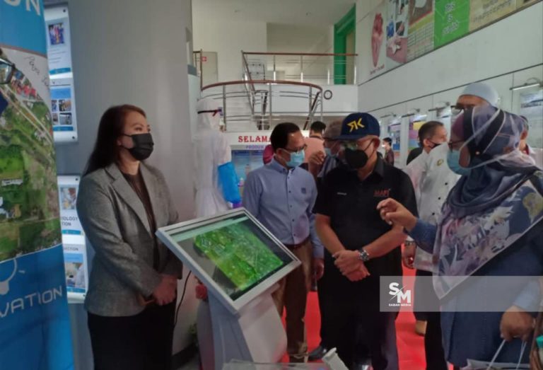 MAFI Bangunkan Lembah Tenusu LMS