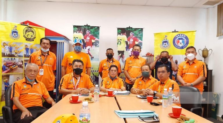 Piala Sabah Bakal Diadakan Januari Depan