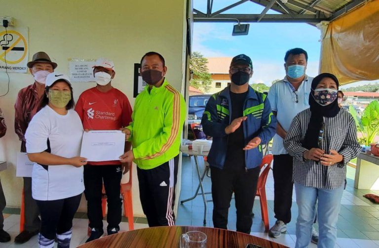 Golongan Wanita Sebagai Pemimpin Bukti Potensi Kepimpinan Dihargai