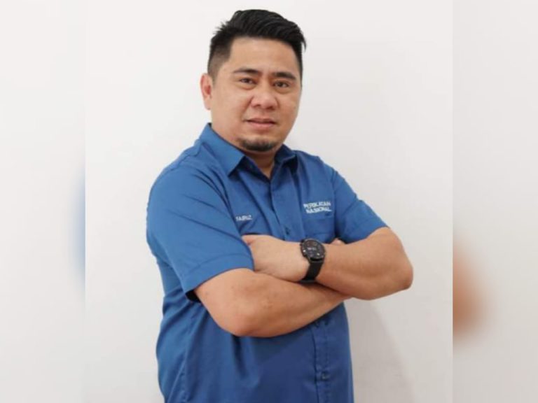 Kerajaan Negeri Berusaha Beri Yang Terbaik Untuk Rakyat