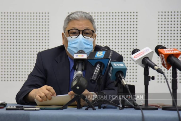 Mohamaddin Kekal ADUN Segama