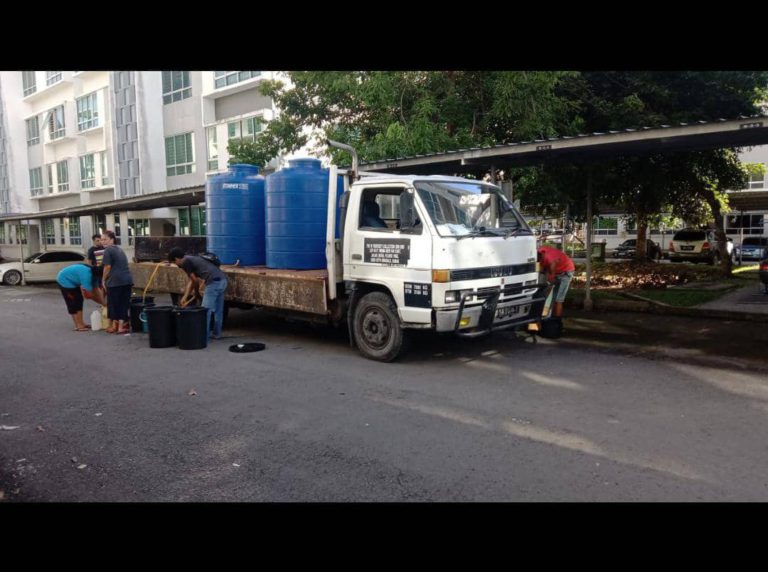 Masalah Air Di Kelantan, Sabah Akan Ditangani Meskipun Libat Belanja Besar – PM